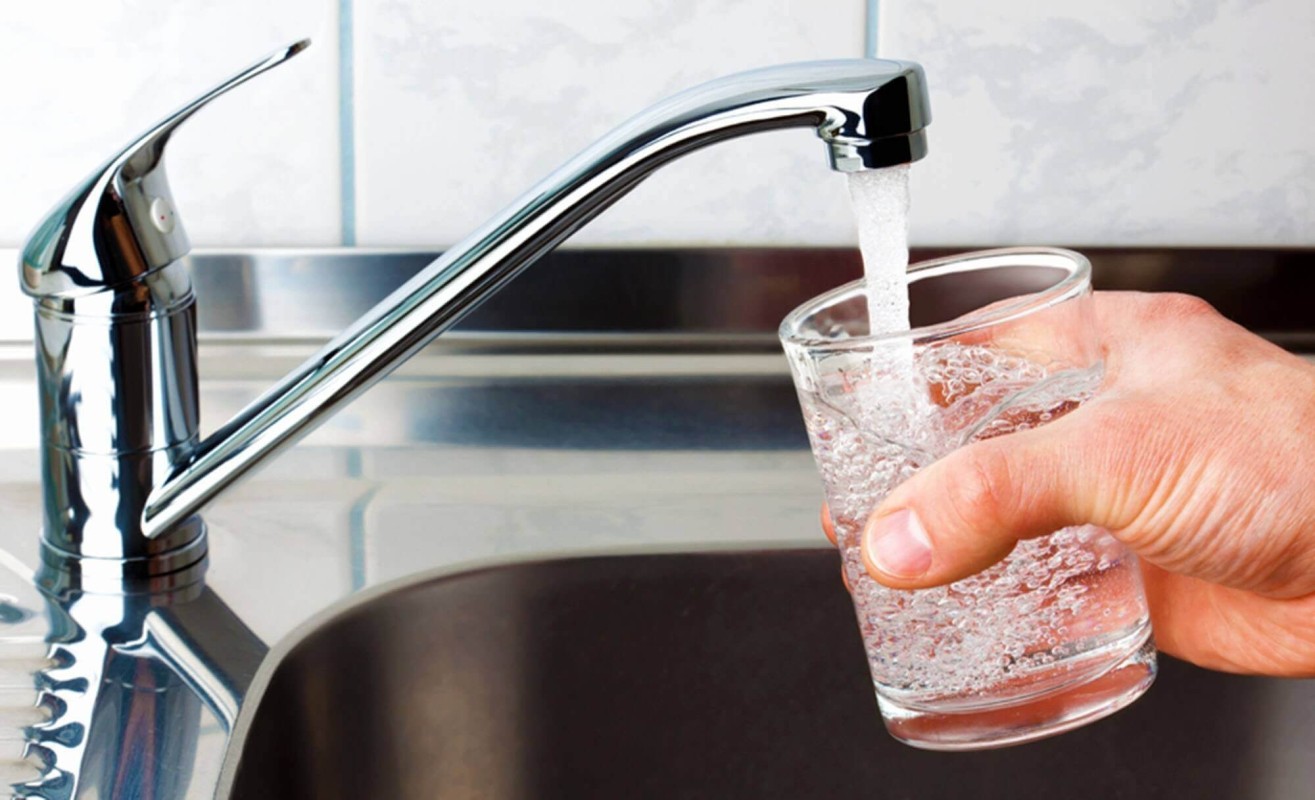 Tầm Quan Trọng Của Nước Trong Chế Độ Ăn Uống Hàng Ngày 2