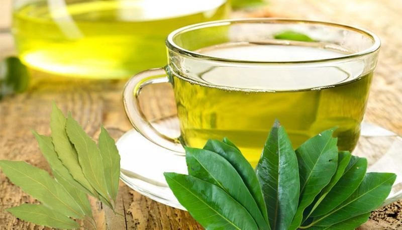 Trà Lá Vối 1