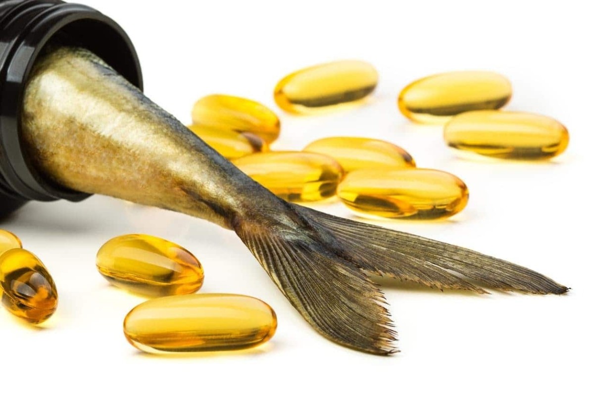 Vai Trò Của Omega 3 Đối Với Sức Khỏe Não Bộ 2