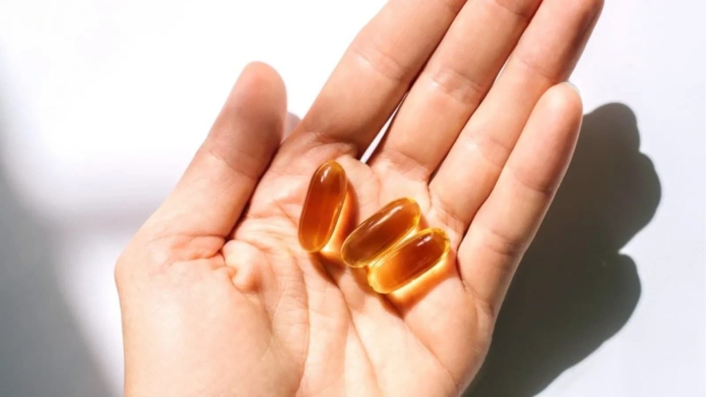 Vai Trò Của Omega 3 Đối Với Sức Khỏe Não Bộ 3