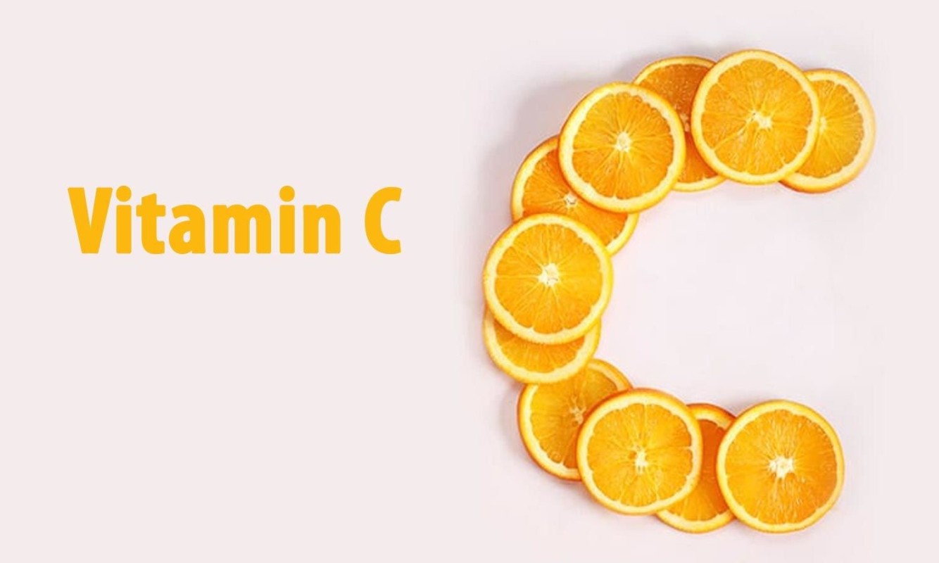 Vitamin C và Vai Trò Quan Trọng Trong Việc Tăng Cường Sức Đề Kháng 1