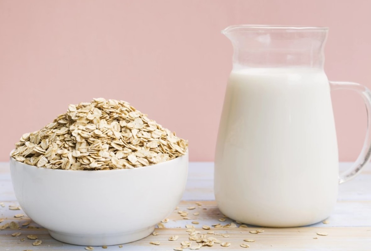 Bí Quyết Làm Trắng Da Toàn Thân Từ Nguyên Liệu Thiên Nhiên 1