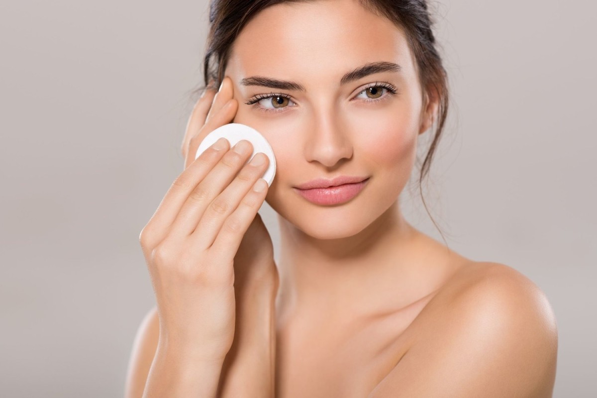 Các Bước Skincare Buổi Tối Giúp Da Phục Hồi Tốt Nhất 1