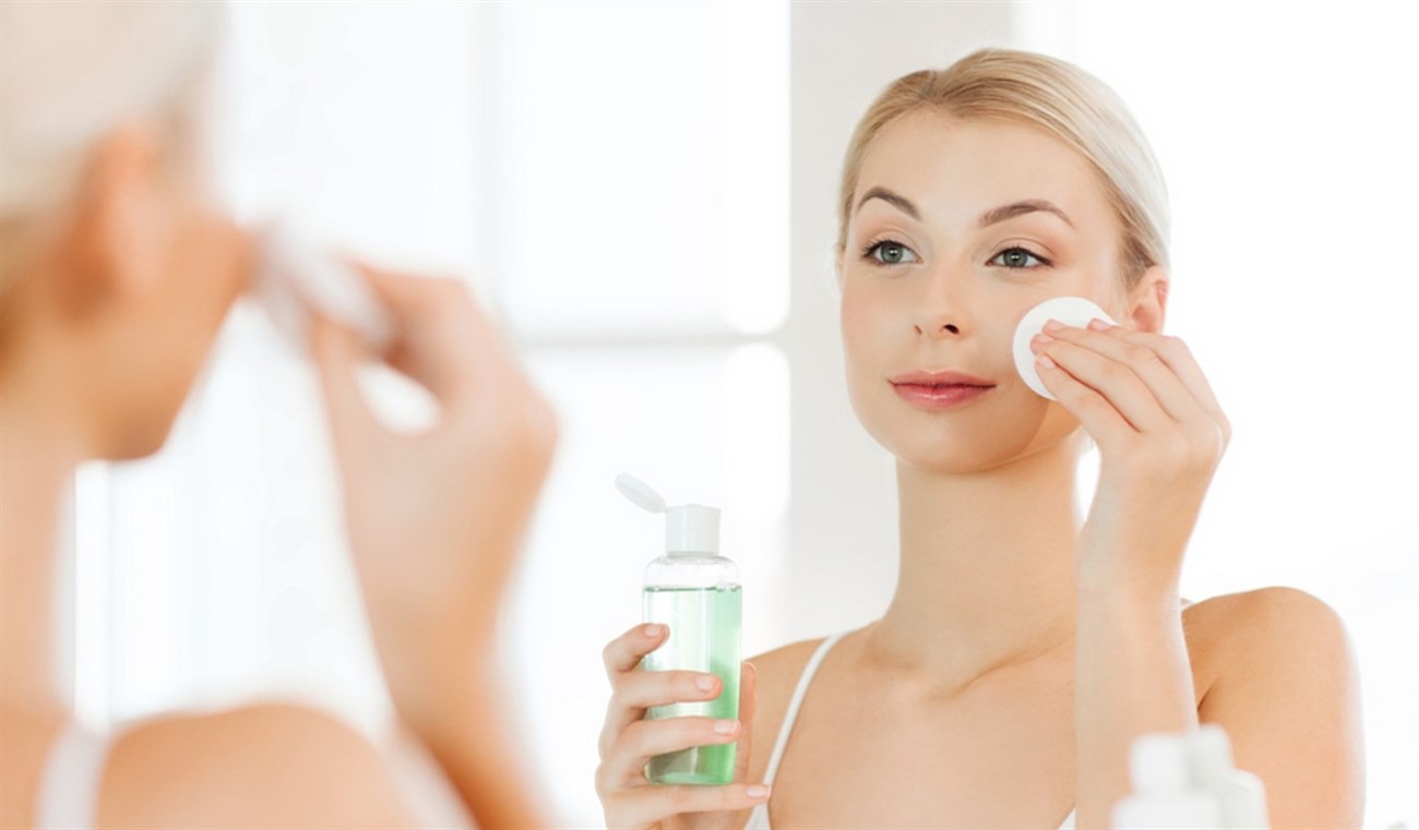 Các Bước Skincare Buổi Tối Giúp Da Phục Hồi Tốt Nhất 3