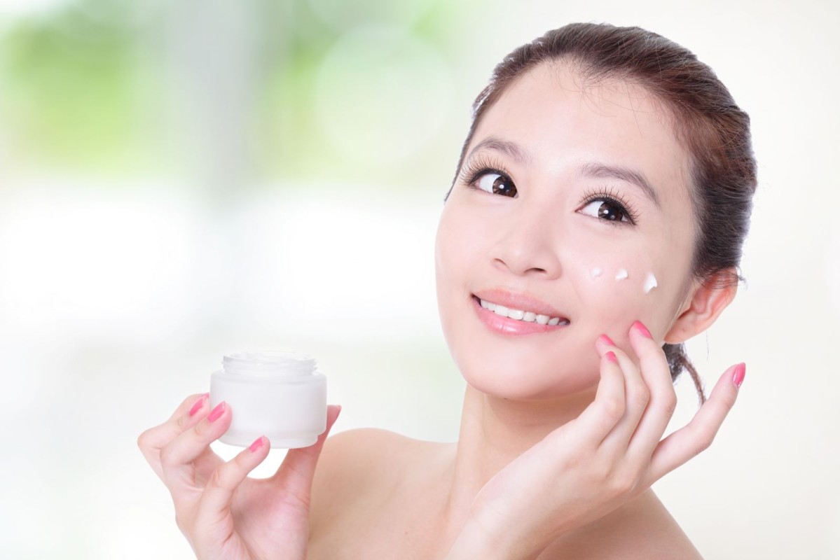Các Bước Skincare Buổi Tối Giúp Da Phục Hồi Tốt Nhất 5