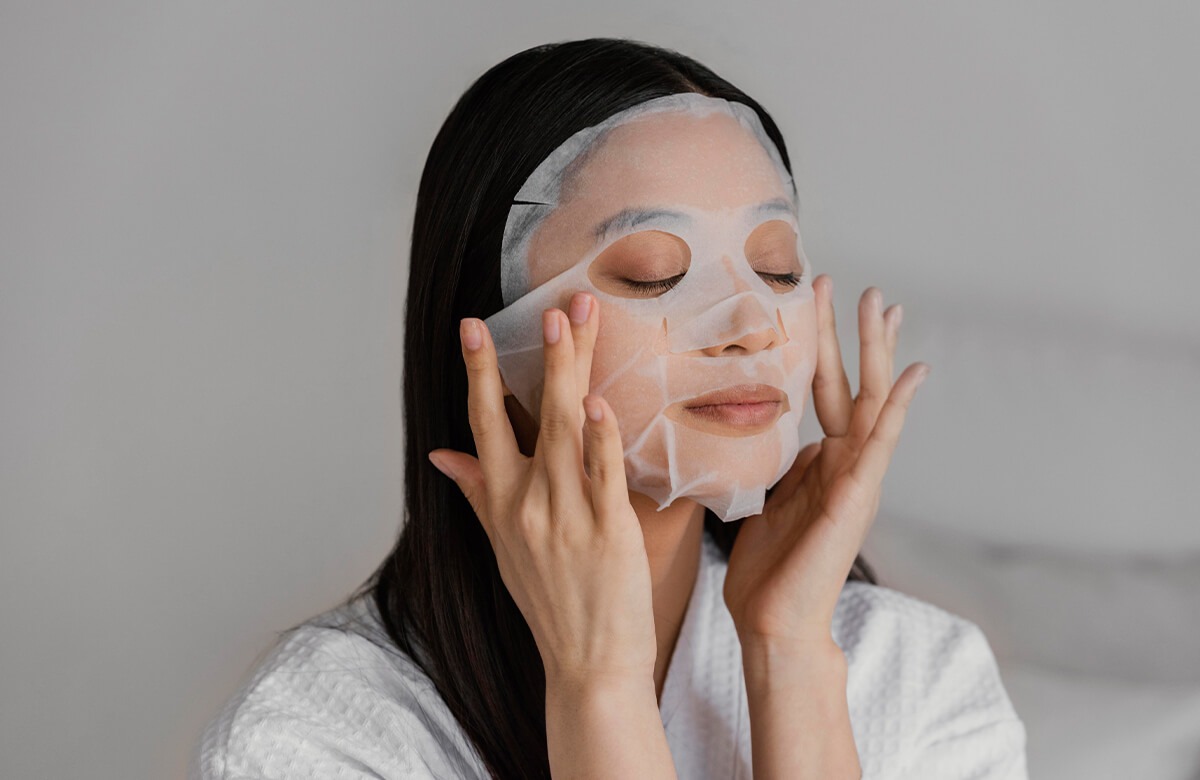 Các Bước Skincare Buổi Tối Giúp Da Phục Hồi Tốt Nhất 7