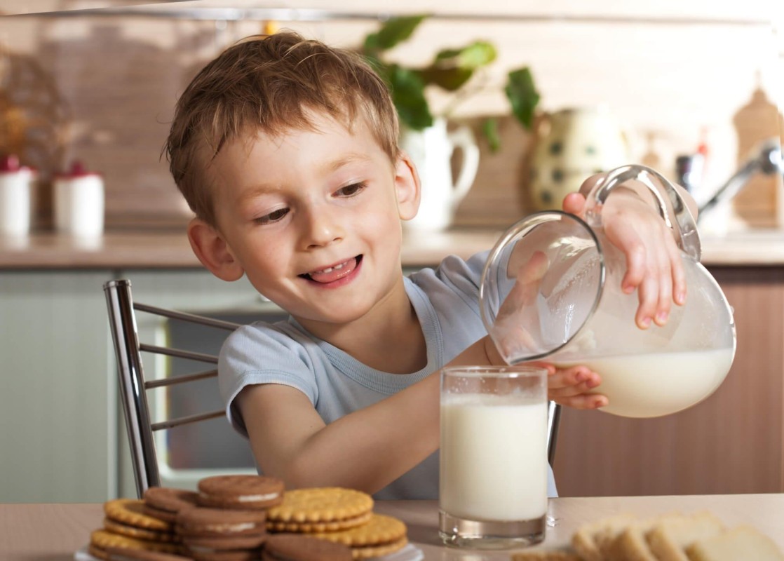 Các Dấu Hiệu Bé Thiếu Vitamin D 3