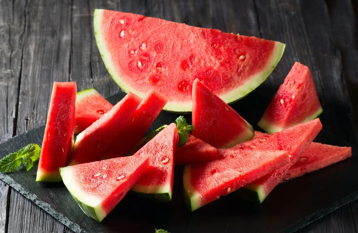 Các Loại Trái Cây Ít Đường Nhưng Giàu Dinh Dưỡng 3