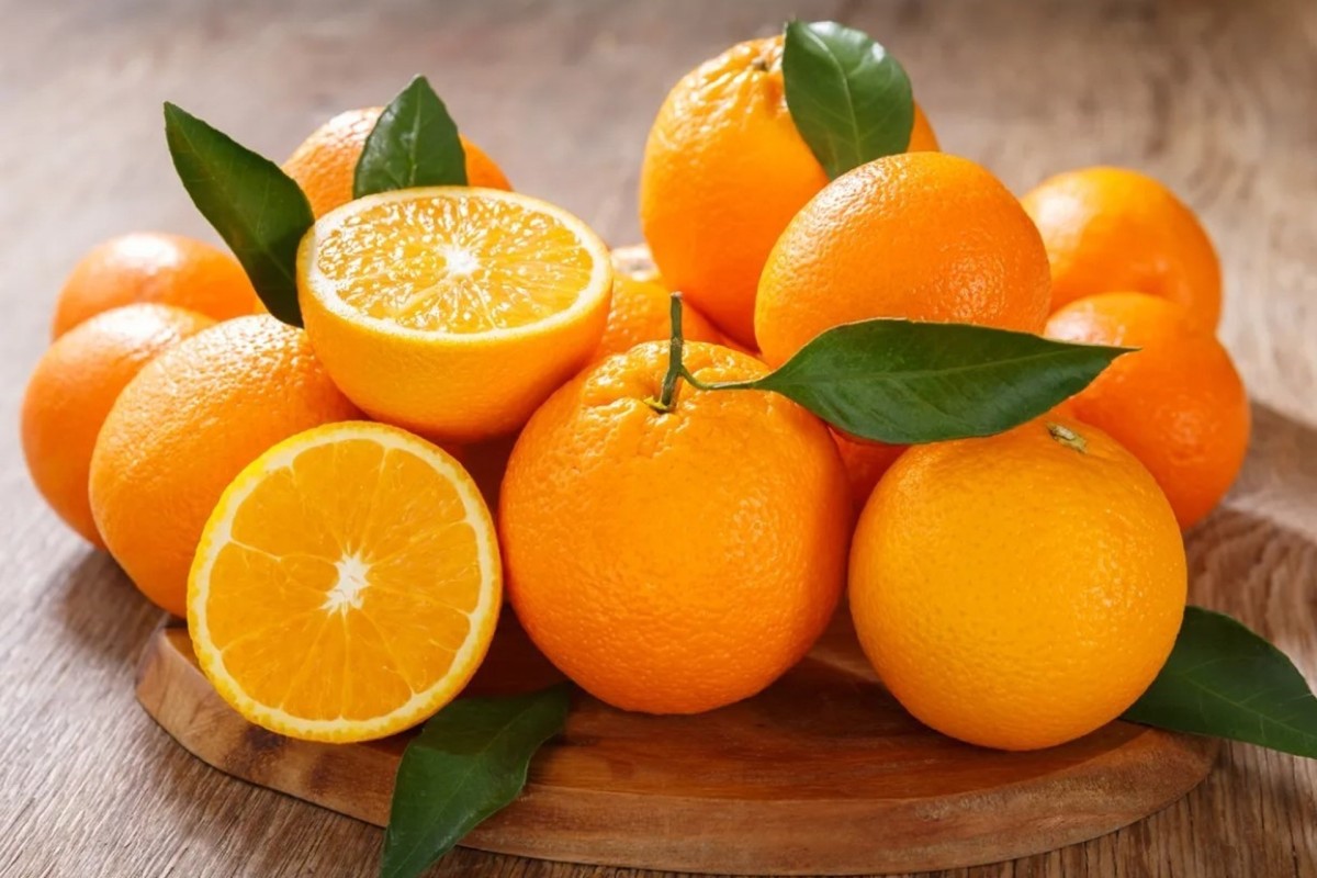 Các Loại Trái Cây Ít Đường Nhưng Giàu Dinh Dưỡng 6