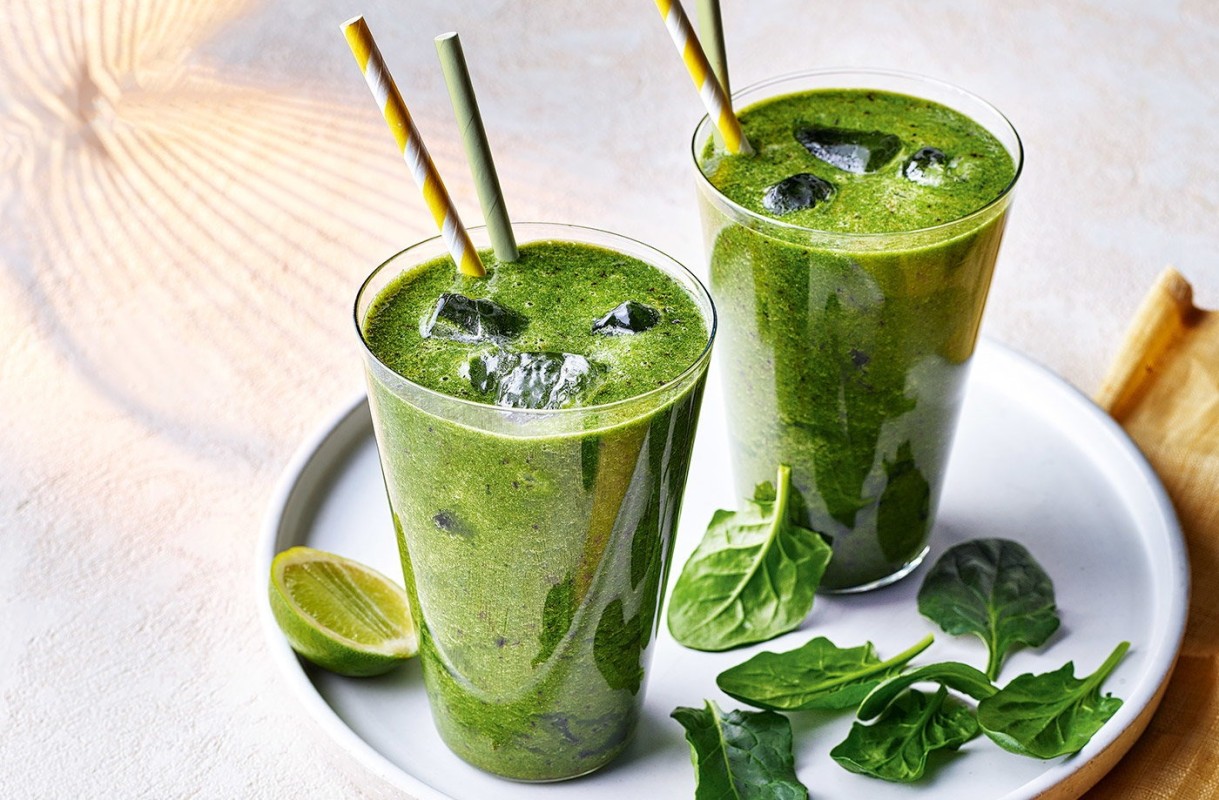 Các Món Ăn Sáng Tốt Cho Sức Khỏe Mà Bạn Nên Thử 3