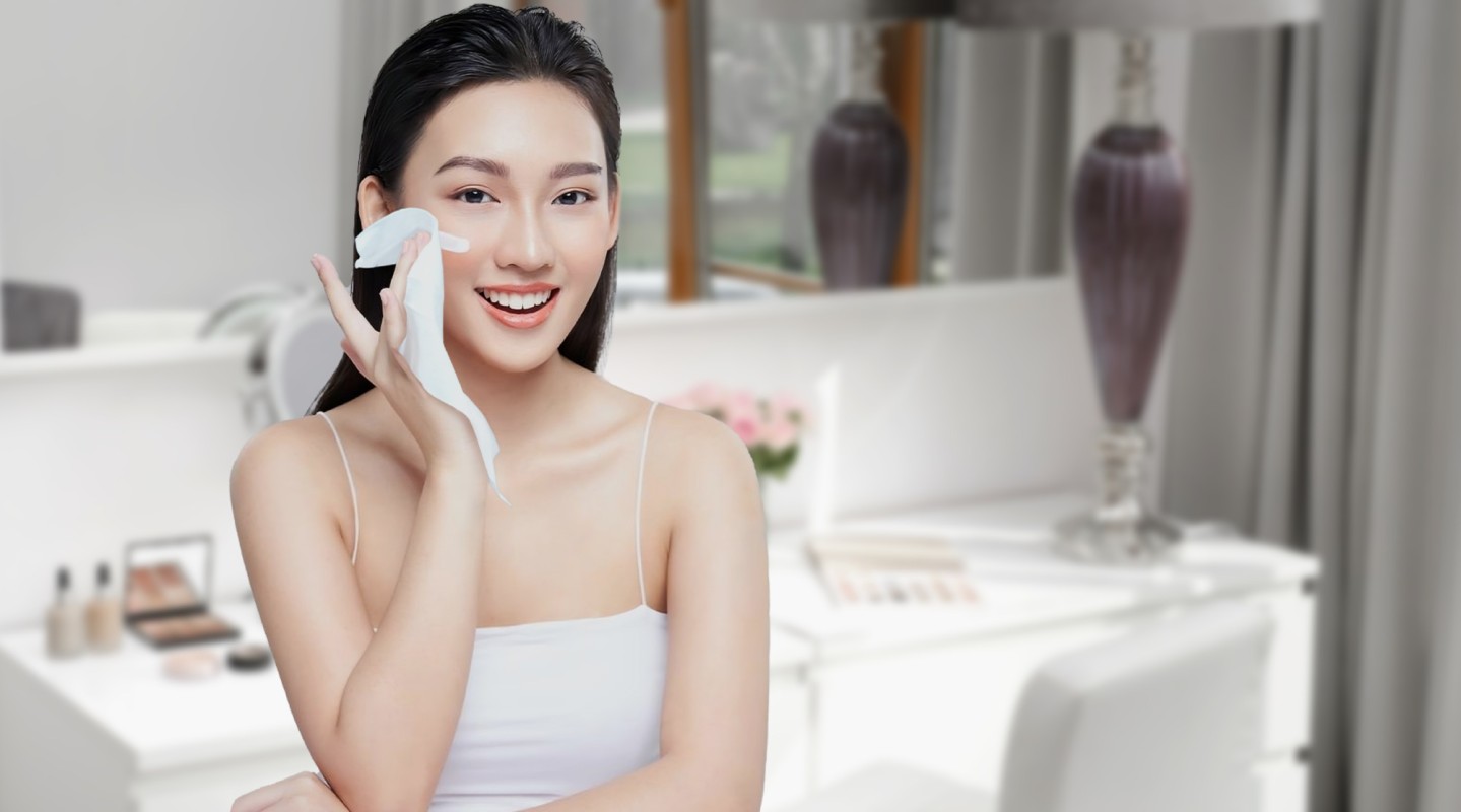 Cách Làm Sạch Da Mặt Đúng Cách Để Ngăn Ngừa Mụn 4