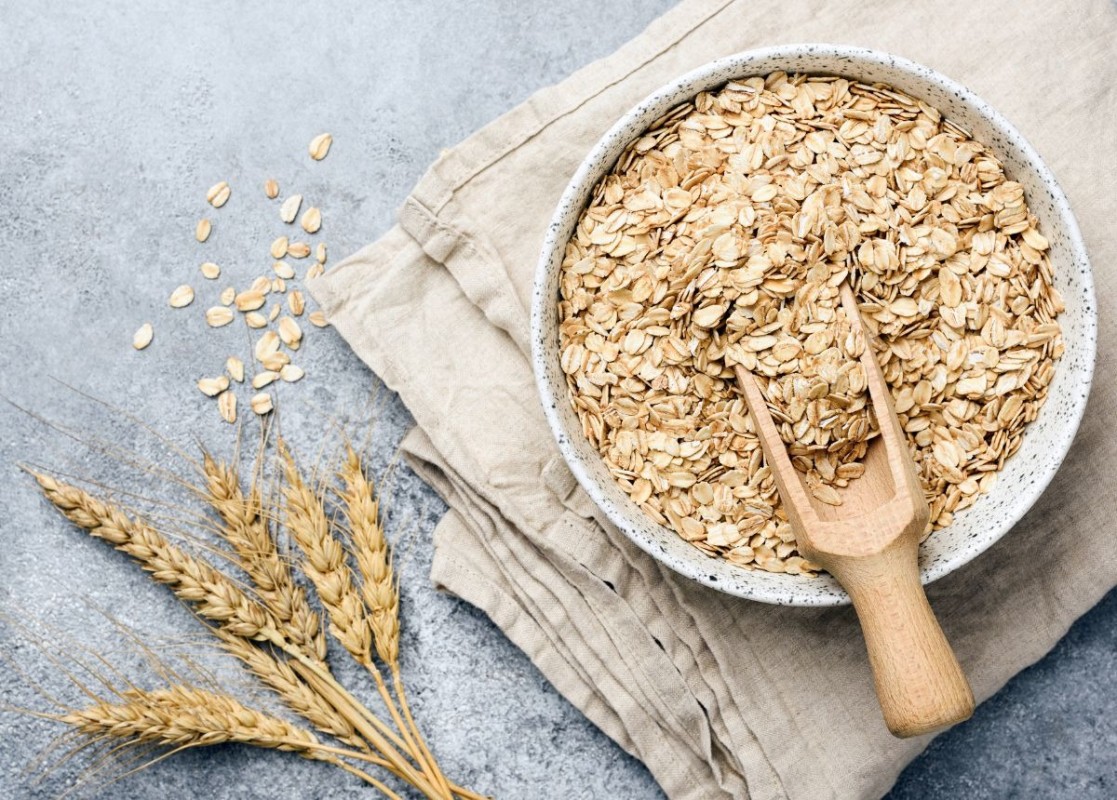 Chế Độ Ăn Uống Giúp Giảm Cholesterol Xấu (LDL) Một Cách Tự Nhiên 2