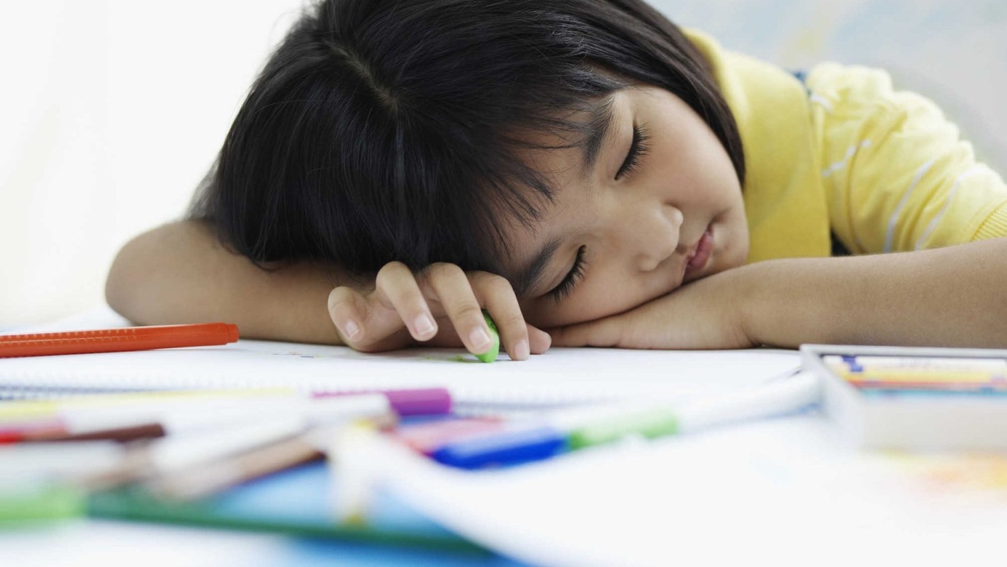 Dấu Hiệu Trẻ Bị Thiếu Sắt Và Cách Bổ Sung Kịp Thời 1