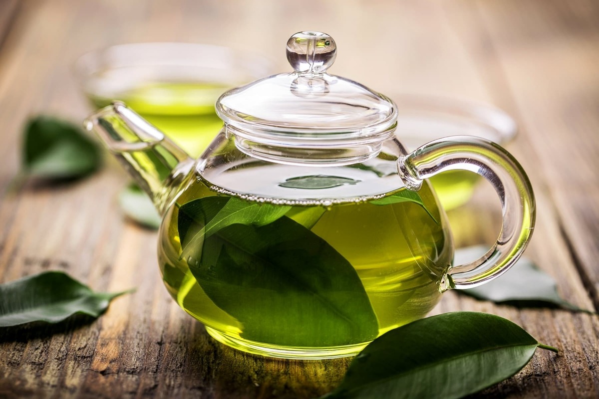 Lợi Ích Của Trà Xanh Đối Với Sức Khỏe