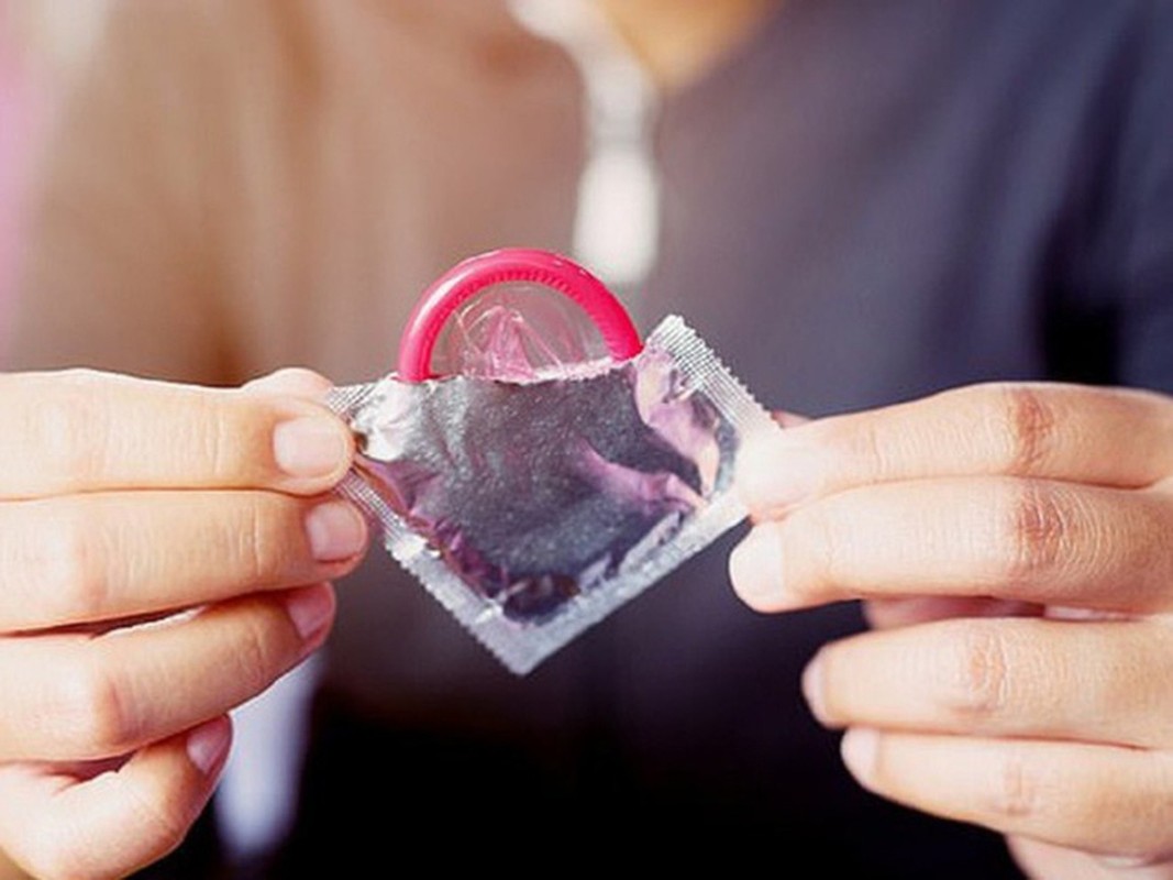 Những Lưu Ý Khi Sử Dụng Bao Cao Su Để Đảm Bảo Hiệu Quả 2