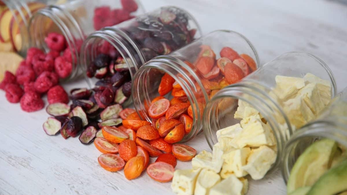 Những Món Ăn Vặt Lành Mạnh Thay Thế Đồ Chiên Rán 1