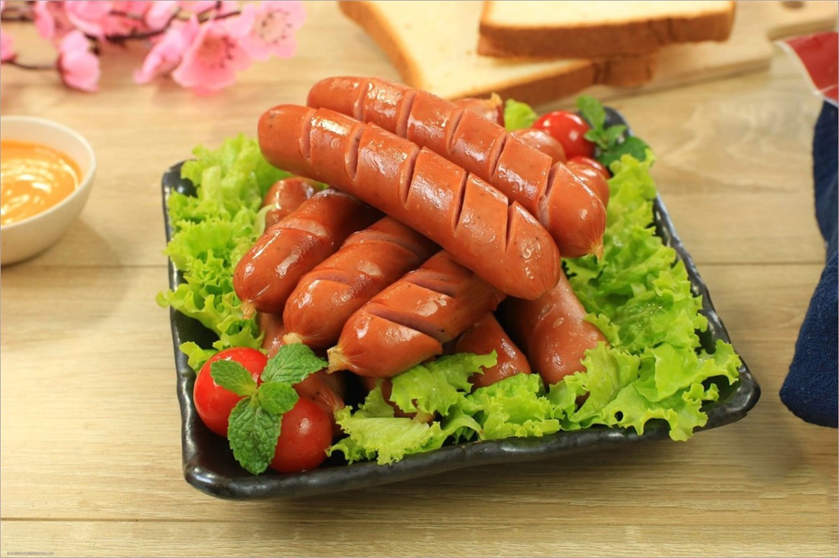 Những Thực Phẩm Mẹ Bầu Nên Tránh Trong Thai Kỳ 3