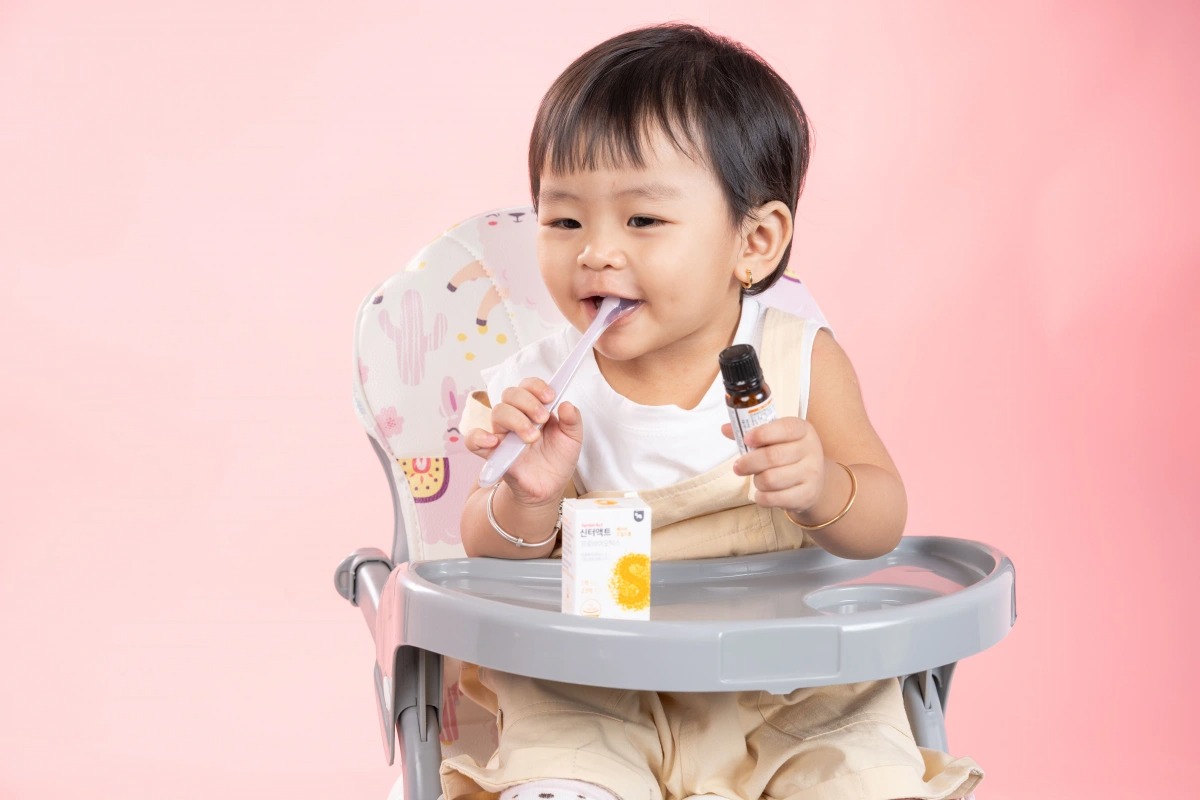 Phòng Ngừa Táo Bón Ở Trẻ Nhỏ 2