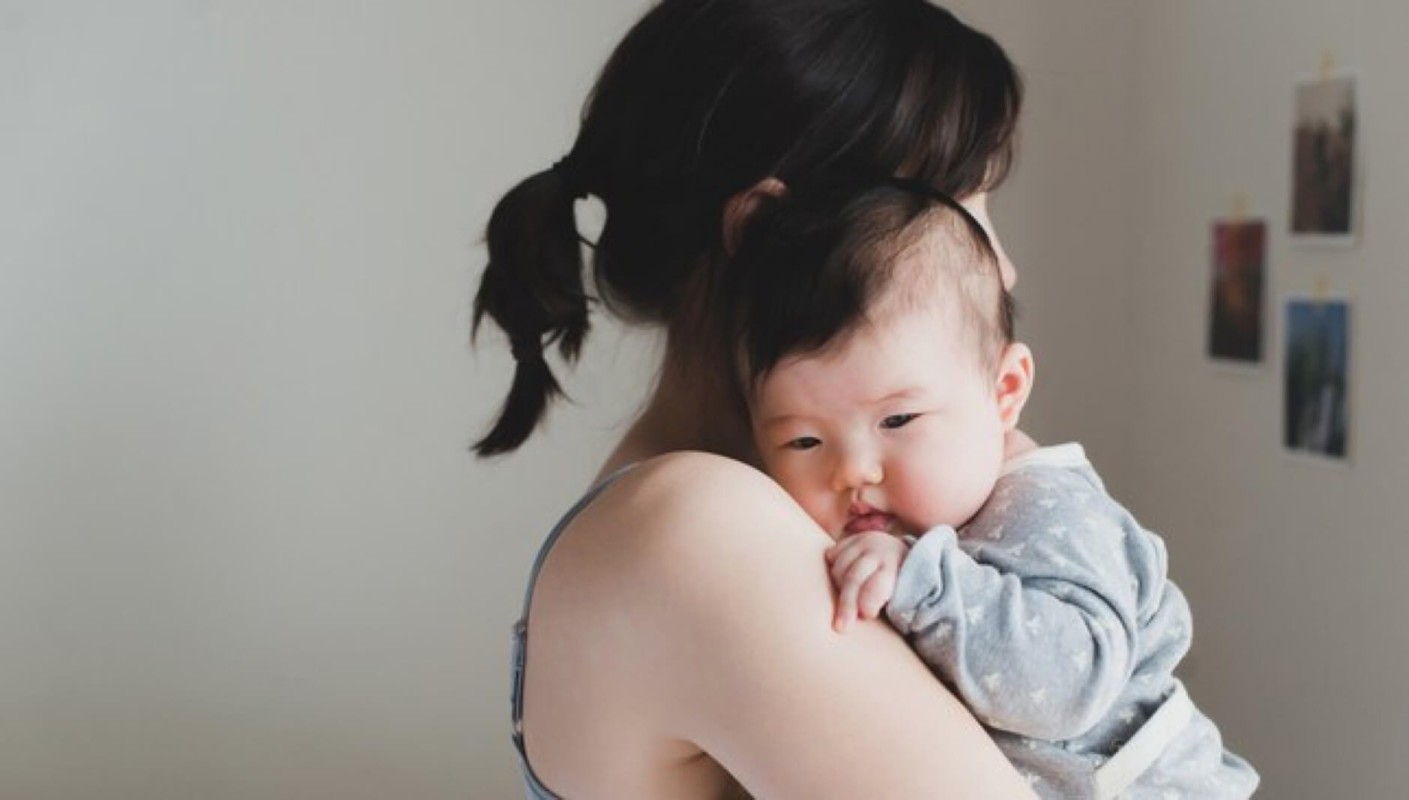 Tâm Lý Phụ Nữ Sau Sinh và Cách Khắc Phục 3