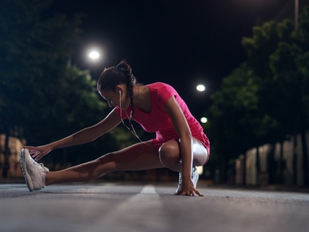 Tập Thể Dục Buổi Sáng Hay Buổi Tối 2