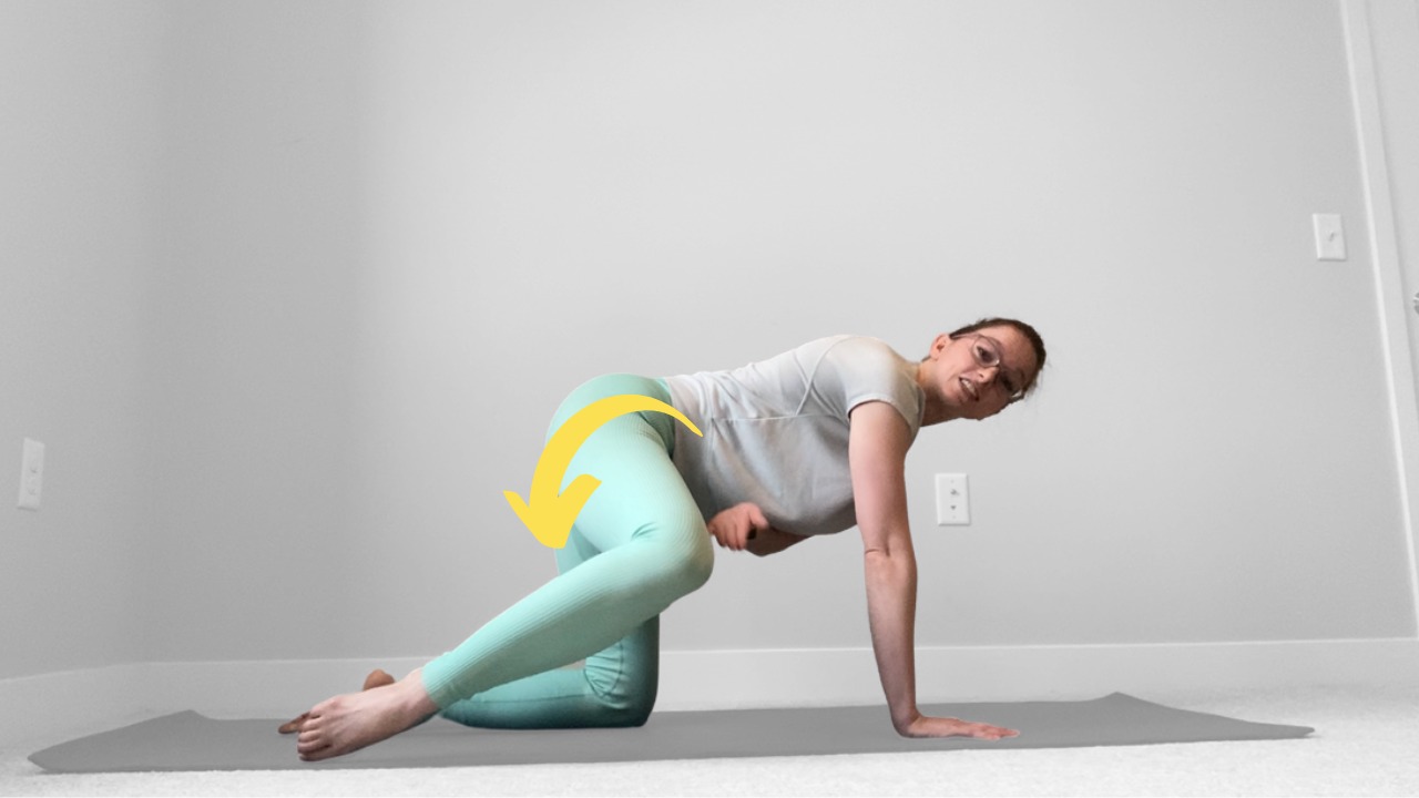 Bài Tập Giúp Vòng 3 Săn Chắc Tự Nhiên 5