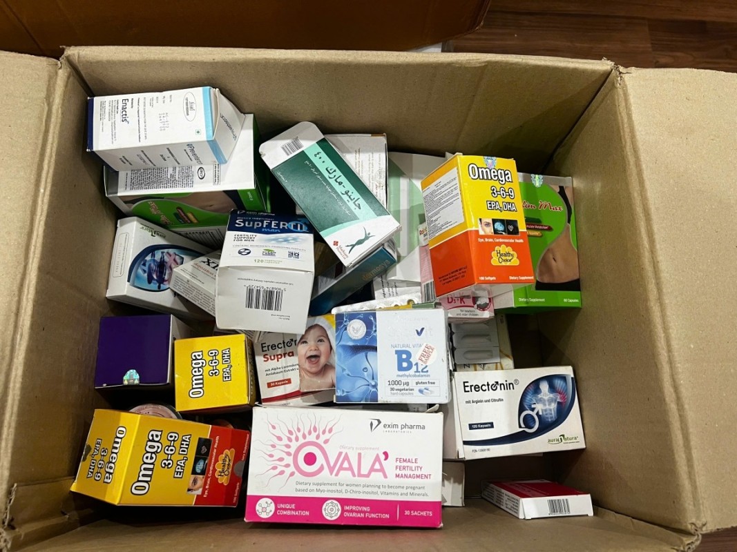 Bộ Y tế nói gì về tình trạng thuốc giả 2