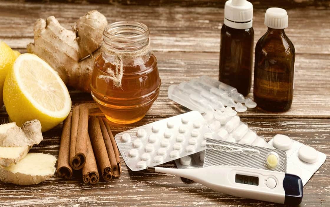 Các loại thuốc giả phổ biến hiện nay 2