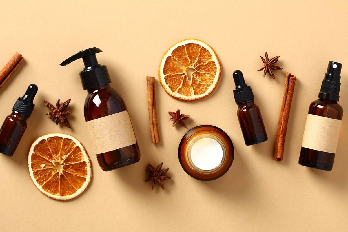 Mẹo Chọn Mỹ Phẩm Phù Hợp Với Từng Loại Da 2