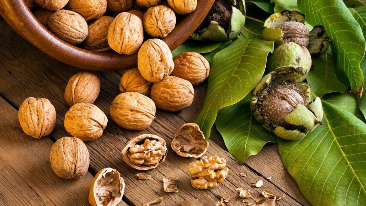 Siêu Thực Phẩm Giúp Chống Lão Hóa Hiệu Quả 2