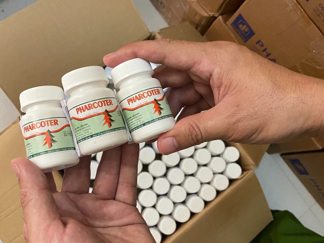 Tác hại khôn lường của việc sử dụng thuốc giả – Cảnh báo từ chuyên gia y tế 1