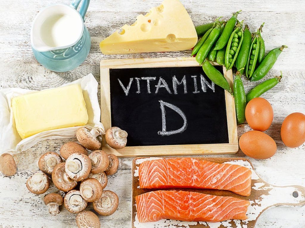 Tại Sao Cần Bổ Sung Vitamin D Vào Mùa Hè 2