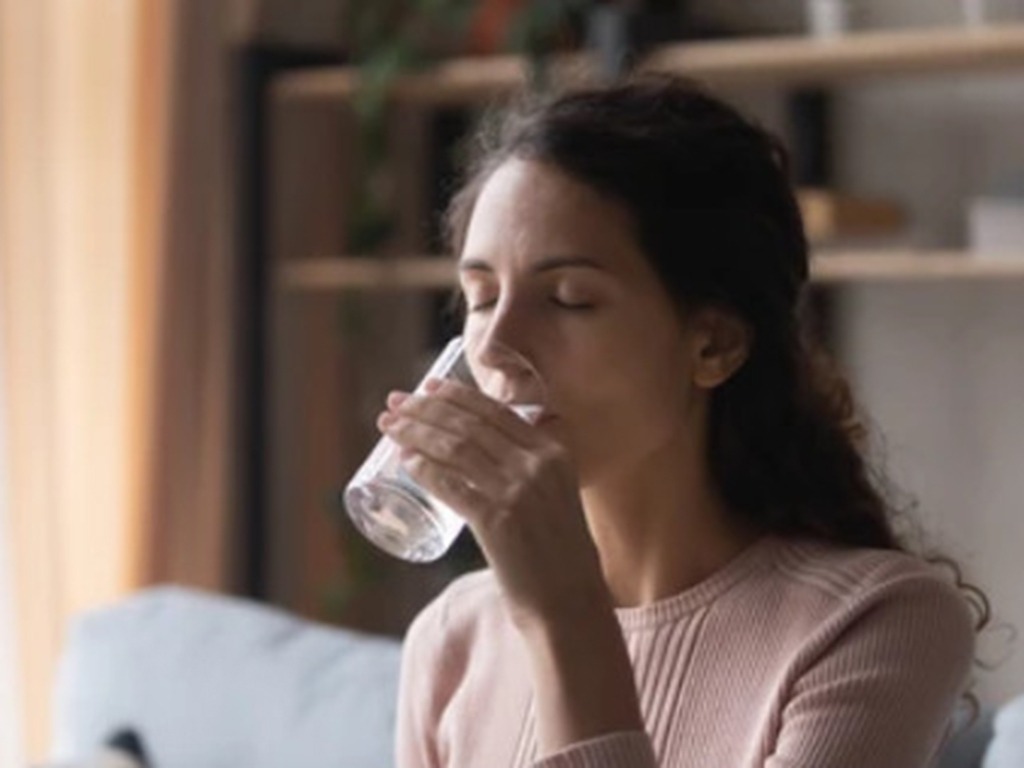 Thói Quen Buổi Sáng Giúp Bạn Luôn Khỏe Mạnh 1