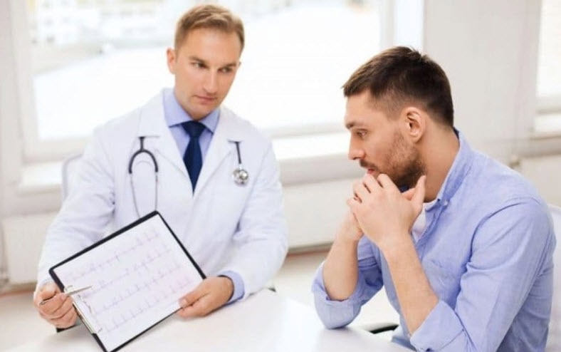 Ảnh Hưởng Của Tuổi Tác Đến Sinh Lý Nam Giới 4