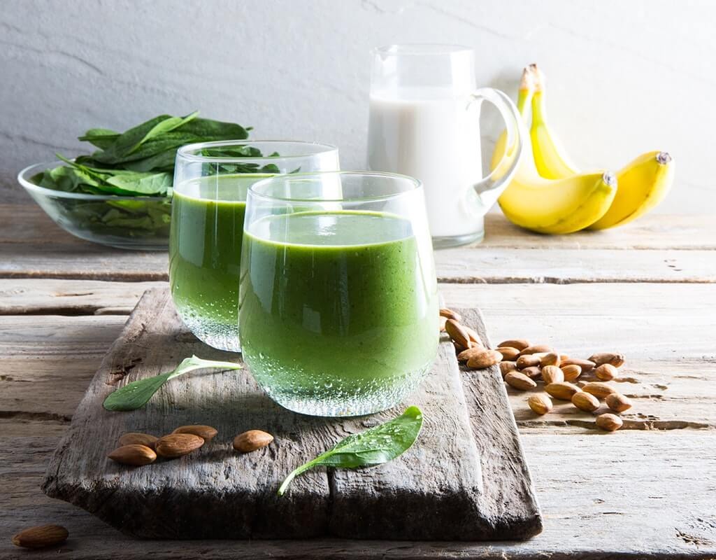 Bữa sáng tốt cho tim mạch 5