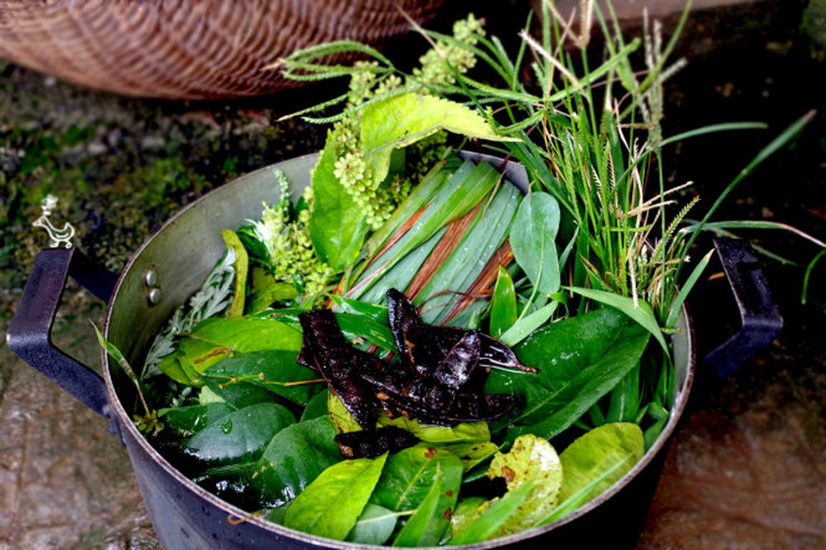 Cách Xông Hơi Giải Cảm Đúng Chuẩn Theo Đông Y 1