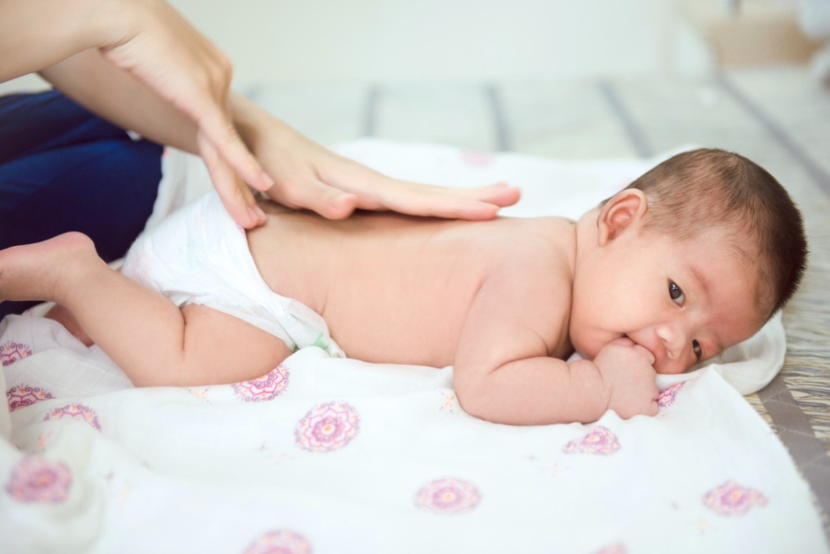 Chỉ Cần 5 Phút Mỗi Tối 1