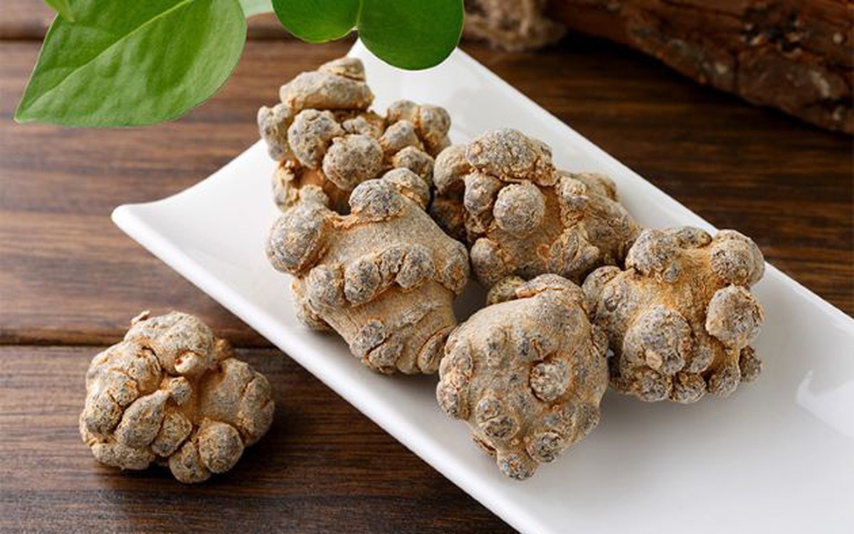 Phân Biệt Các Loại Sâm Trong Đông Y Và Công Dụng Thực Sự 4