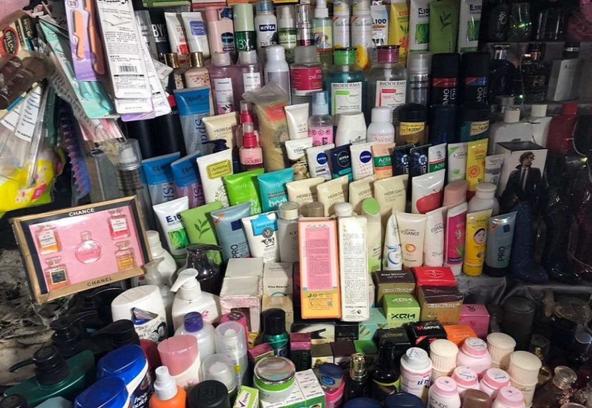 Sát thủ thầm lặng 1