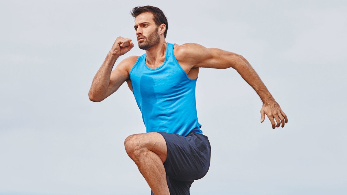 Tăng Cường Testosterone Tự Nhiên 2