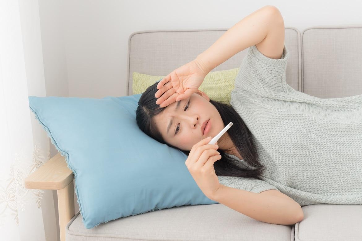 WHO Cảnh Báo Dịch Sốt Xuất Huyết Tăng Cao 2