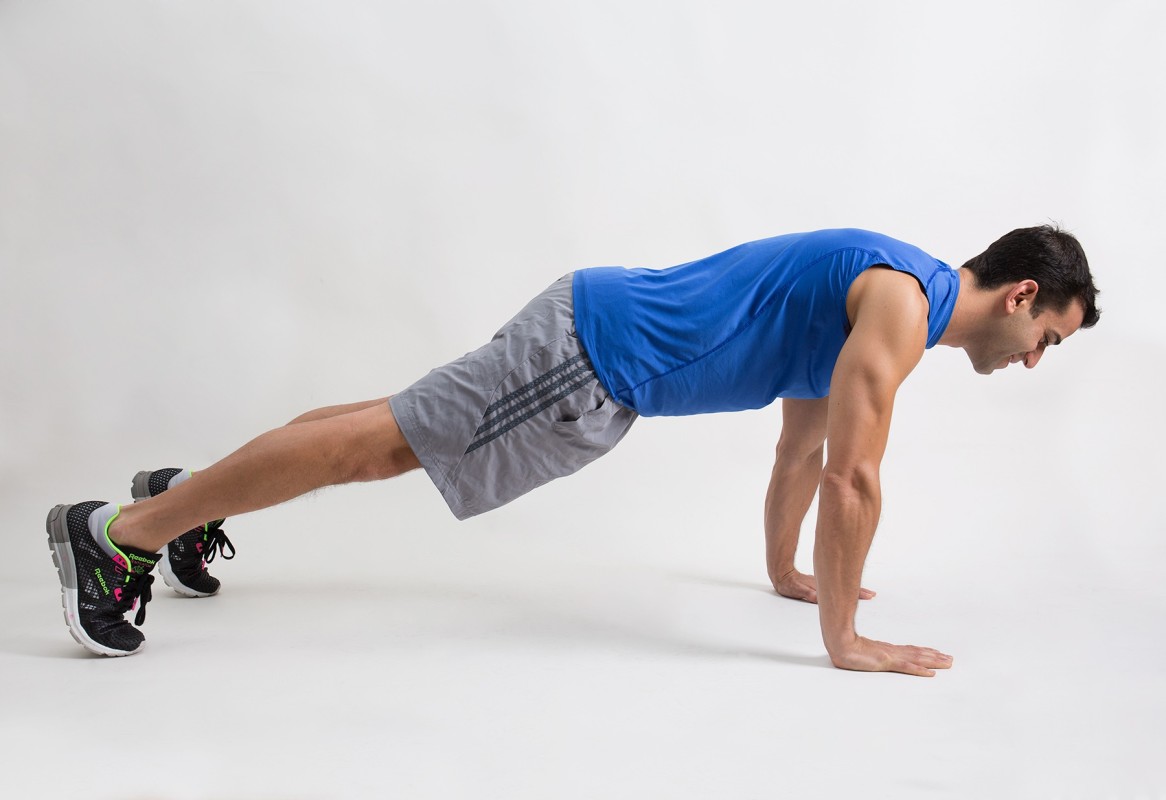 10 Bài Tập Đơn Giản Tại Nhà 1