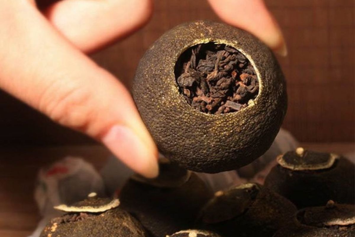 5 Bài thuốc Đông y trị rối loạn tiêu hóa 4