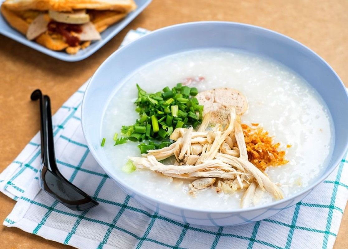 5 Món Ăn Truyền Thống Việt Giúp Tăng Đề Kháng Tự Nhiên 1