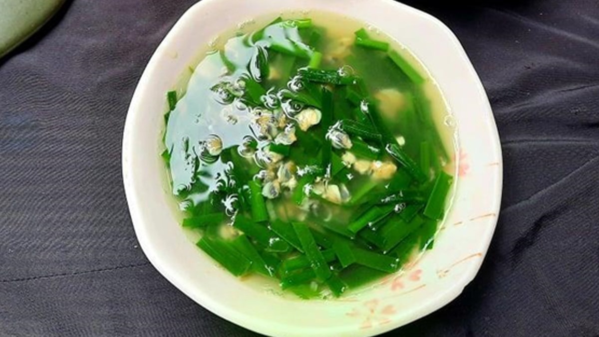 5 Món Ăn Truyền Thống Việt Giúp Tăng Đề Kháng Tự Nhiên 5