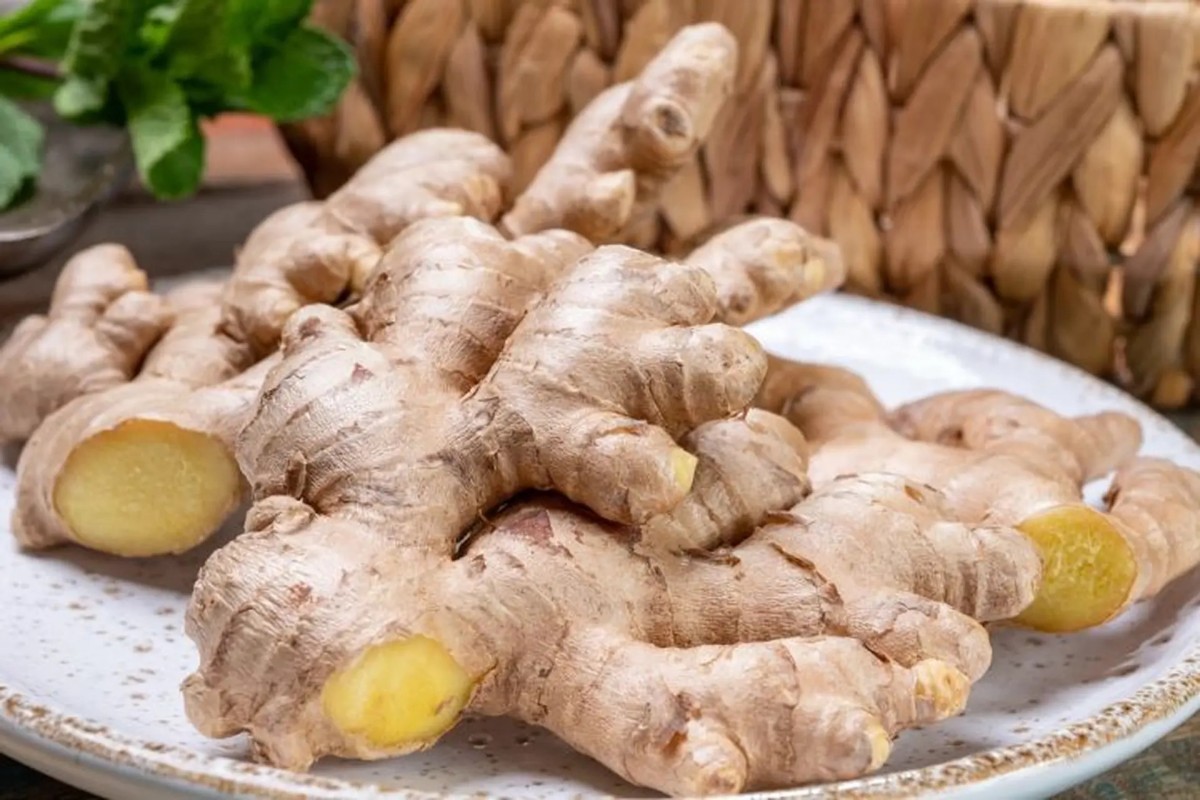 7 Bài thuốc dân gian giúp điều hòa kinh nguyệt 1