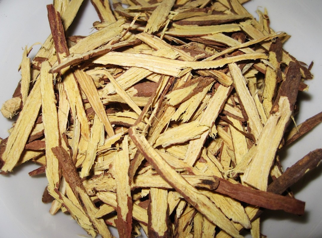 Bí Quyết Tăng Miễn Dịch Từ Thảo Dược 4