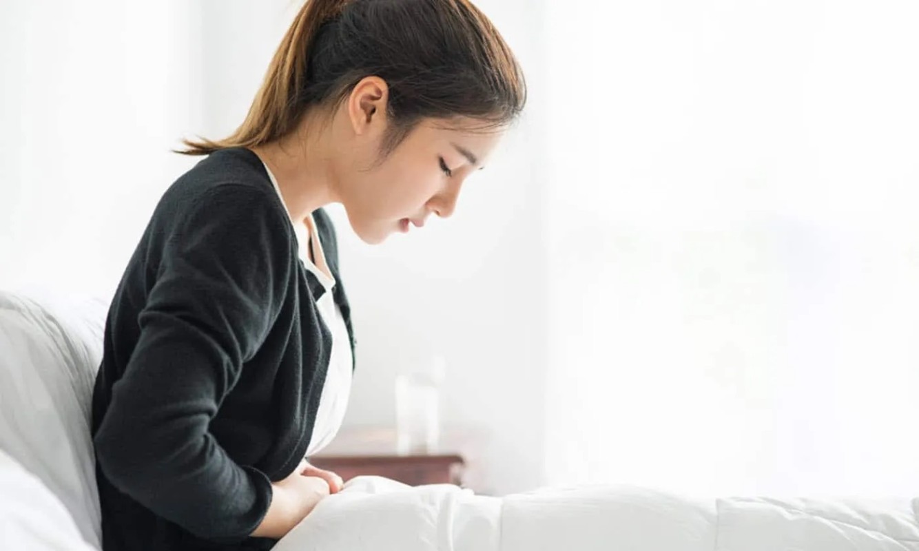 Viêm hang vị dạ dày 2