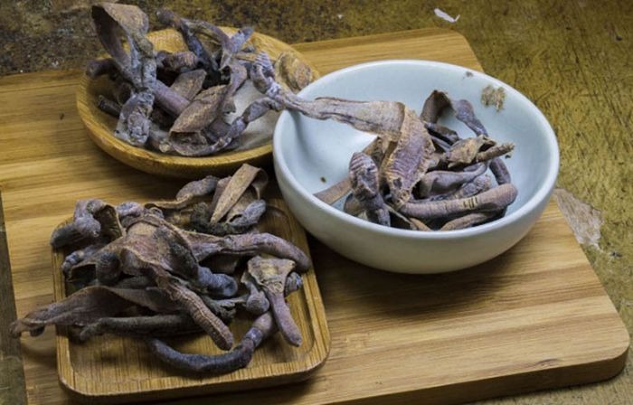 6 Bài thuốc Đông y giúp hạ huyết áp 2