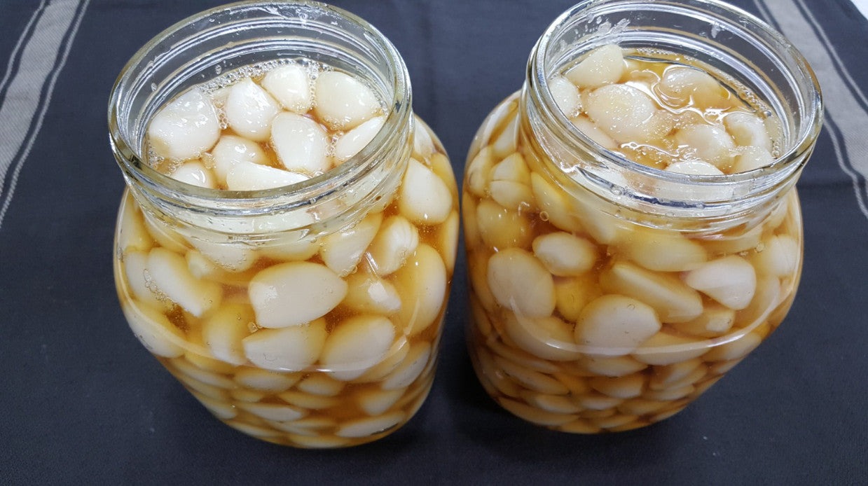 6 Bài thuốc Đông y giúp hạ huyết áp 6