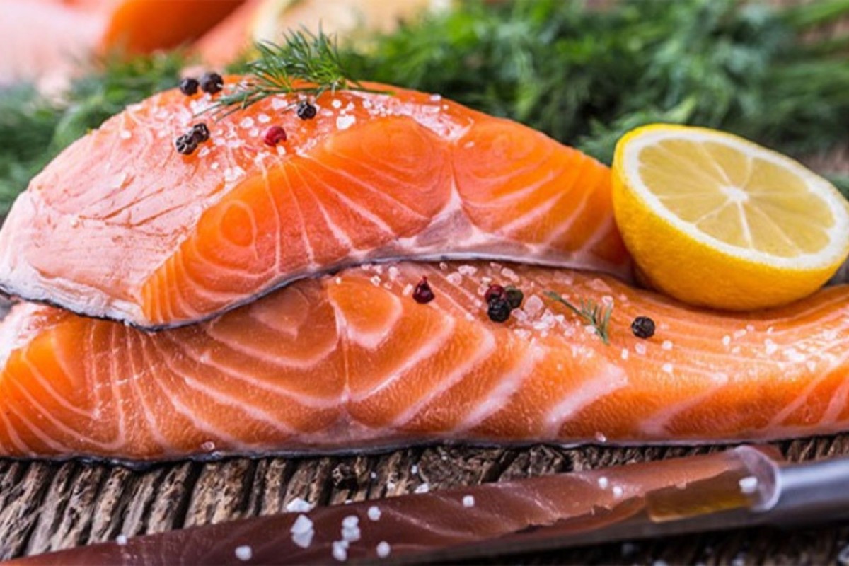 7 Thực phẩm giúp làm sạch mạch máu 2